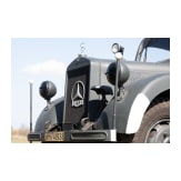 Selbstfahrlafette auf Basis des Mercedes-Benz L 3000 S mit 2 cm Flak 30, Baujahr 1939