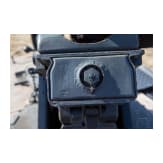 Selbstfahrlafette auf Basis des Mercedes-Benz L 3000 S mit 2 cm Flak 30, Baujahr 1939
