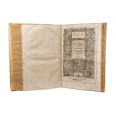 Johannes Sleidanus, "Warhafftige und Ordentliche Beschreibung...", Sammelband mit allen drei Teilen, Straßburg, Heyden/Rihel, 1620/21
