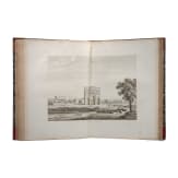 "Les monuments de la France" in 2 B&auml;nden, Alexandre de Laborde, Paris, 1816/1836