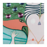 Friedensreich Hundertwasser (1928 - 2000) - Limitierter erotischer Druck