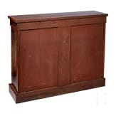 Aufwendig furnierte Anrichte im Louis XVI-Stil, Frankreich, 20. Jhdt.