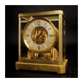 Jaeger LeCoultre - Tischuhr Atmos, Schweiz, um 1950