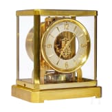 Jaeger LeCoultre - Tischuhr Atmos, Schweiz, um 1950