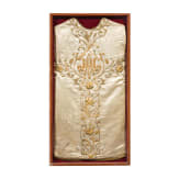Liturgisches Gewand, 18./19. Jhdt.