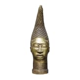 Bronzeb&uuml;ste, Zentralafrika