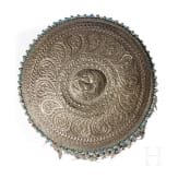 Kopfschmuck, Afghanistan, um 1900