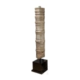 Palasts&auml;ule der Khmer, Kambodscha, 11. Jhdt.