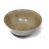 Longquan-Schale, China, Song-Dynastie, 14. Jhdt.