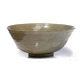 Longquan-Schale, China, Song-Dynastie, 14. Jhdt.