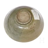 Longquan-Schale, China, Song-Dynastie, 14. Jhdt.
