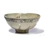 Schale, China, Ming-Dynastie, 16. Jhdt.