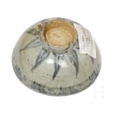 Schale, China, Ming-Dynastie, 16. Jhdt.
