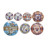 Sammlung Teller, China und Europa, 19./20. Jhdt.
