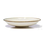 Feiner Ding-Qilin-Teller, China, 20. Jhdt.