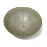 Schale, Korea, Koryo Dynastie, 14. Jhdt.