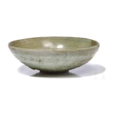 Seladon-Schale, Korea, Koryo-Dynastie, 14. Jhdt.