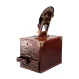 Kosmetikkasten, Japan, sp&auml;te Edo-/fr&uuml;he Meiji-Periode