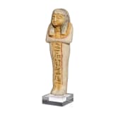Ushebti, &Auml;gypten, Neues Reich, 19. Dynastie, 1306-1186 v.Chr.