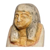 Ushebti, &Auml;gypten, Neues Reich, 19. Dynastie, 1306-1186 v.Chr.