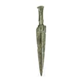 Randleisten-Kurzschwert, Westiran, Luristan, 11. Jhdt. v. Chr.