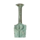Randleistendolch, Luristan, 12. - 11. Jhdt. v. Chr.