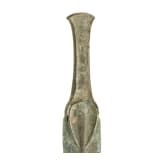 Gro&szlig;er Randleistendolch, Luristan, Westiran, 12. - 11. Jhdt. v. Chr.