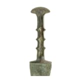 Randleistendolch, Luristan, Westiran, 12. - 11. Jhdt. v. Chr.