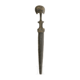 Vollgriffdolch mit F&auml;chergriff, Luristan, 12. -11. Jhdt. v. Chr.