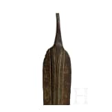 Bronzene Schwertklinge, Luristan, 11. Jhdt. v. Chr.