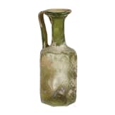 Sammlung 21 sp&auml;tr&ouml;mischer und fr&uuml;hbyzantinischer Glasgef&auml;&szlig;e, &ouml;stlicher Mittelmeerraum