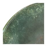 R&ouml;mischer Bronze-Spiegel, Italien, 1. &ndash; 3. Jhdt.