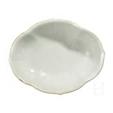 Porzellanschale, China, 19. Jhdt.