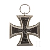 An Iron cross 1914, 2nd class, in case