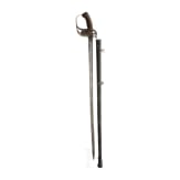 A model 98 cavalry sabre, export version for China