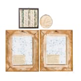 Four miniatures, 18th and 19th century