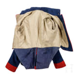 A kollet for troopers of the 2nd cavalry regiment, replica, circa 1900