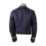 A parade jacket for an Ober-Stückmeistersmaat and awards