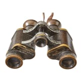 Binoculars and a Monocular