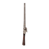 An Ottoman t&uuml;fek, 18th century