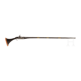 A Moroccan moukhala, 19th century