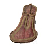 Pistol holster, North Africa, 19th century