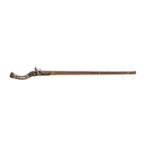 An Afghan Djezail, 19th century