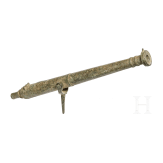 An Indonesian Lantaka, 18th, 19