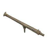 An Indonesian Lantaka, 18th century