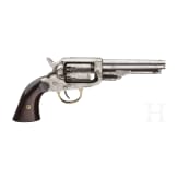 A revolver Union Arms Co, Pocket, United States, circa 1860