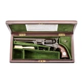 A Colt Mod. 1851 Navy, London, circa 1855
