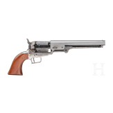 A percussion revolver Colt Model 1851 Navy, USA, 1974