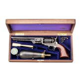 A Colt Mod. 1851 Navy, Ulysses S. Grant Commemorative, USA, circa 1970