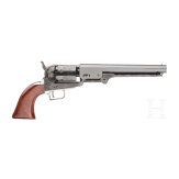 A Colt Mod. 1851 Navy, Ulysses S. Grant Commemorative, USA, circa 1970